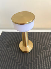 Led lamp Rechargeable