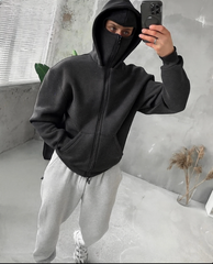 Ninja Hoodie