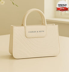 👜 Charles & Keith Handbag