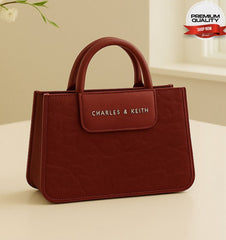 👜 Charles & Keith Handbag