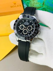 Rolex Daytona Edition Chronograph Watch