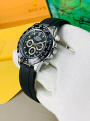 Rolex Daytona Edition Chronograph Watch