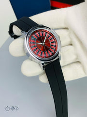 Roulette Spin Edition – Luxury Casino Watch