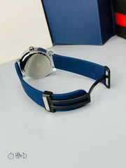 Roulette Spin Edition – Luxury Casino Watch