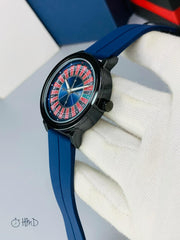 Roulette Spin Edition – Luxury Casino Watch