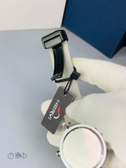 Roulette Spin Edition – Luxury Casino Watch