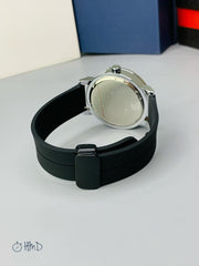 Roulette Spin Edition – Luxury Casino Watch