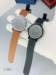 Roulette Spin Edition – Luxury Casino Watch