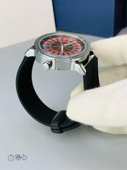 Roulette Spin Edition – Luxury Casino Watch