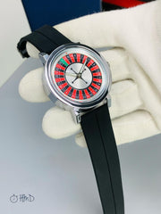 Roulette Spin Edition – Luxury Casino Watch