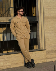 Classic Men’s Tracksuit