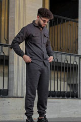 Classic Men’s Tracksuit
