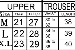 Classic Men’s Tracksuit