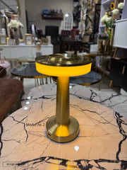 Led lamp Rechargeable