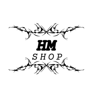 𝙃𝙈 𝙎𝙃𝙊𝙋