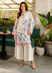 Digital printed cord set