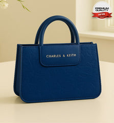 👜 Charles & Keith Handbag