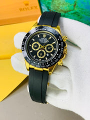 Rolex Daytona Edition Chronograph Watch