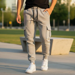 Cargo Pocket Trouser
