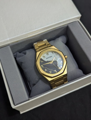 BESTWIN Arabic Dial Luxury Watch